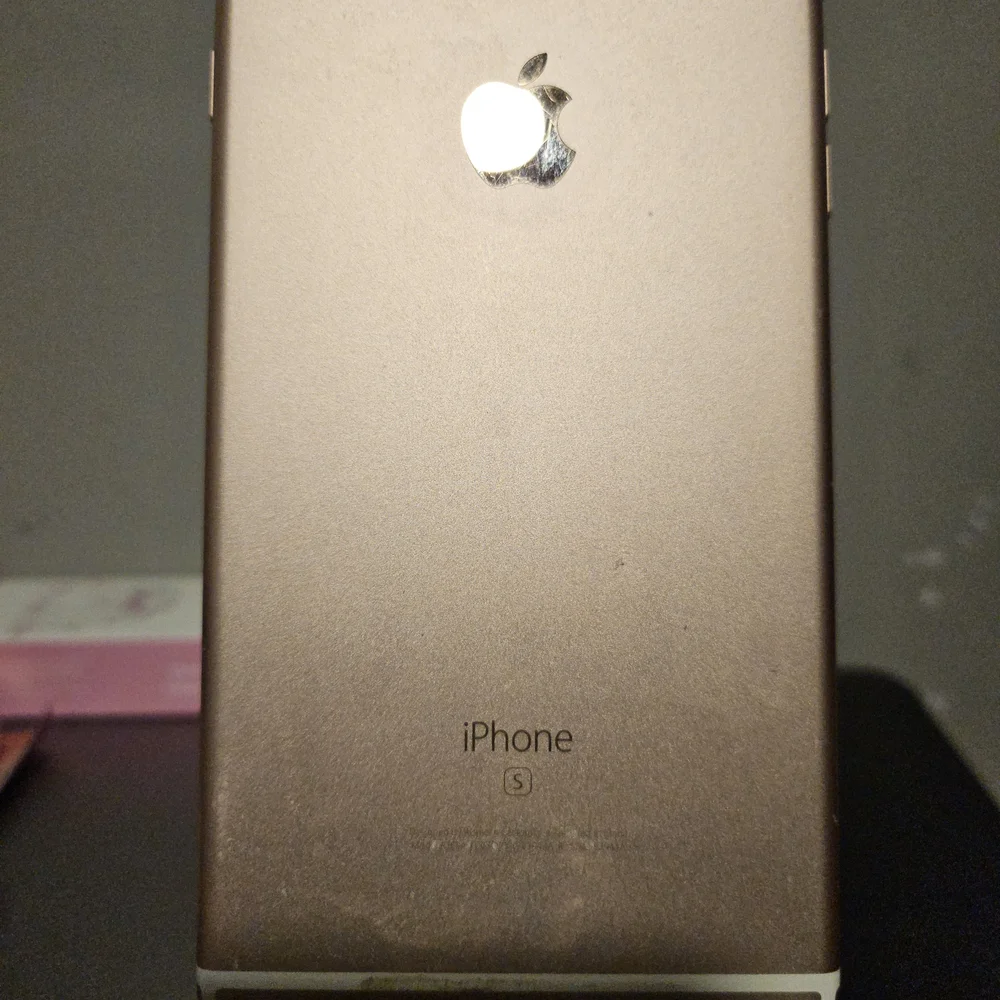 Apple iPhone
